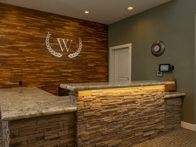 Waterhouse Ridge Memory Care Community