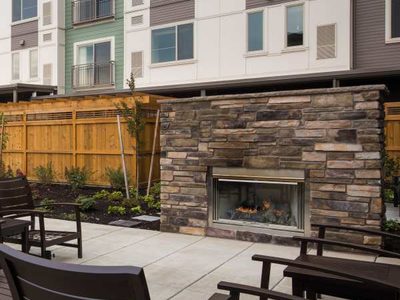 Merrill Gardens at Cedar Mill Memory Care