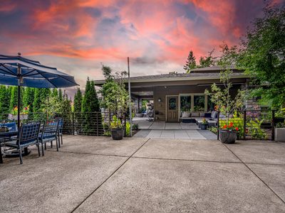 Barbur Vista Residential Care