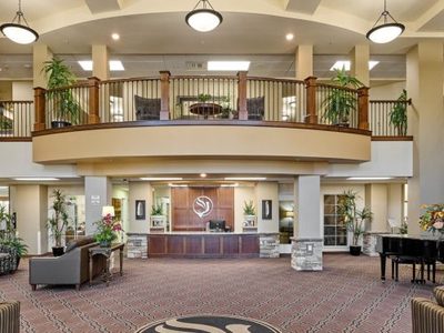 Bonaventure of Gresham Memory Care