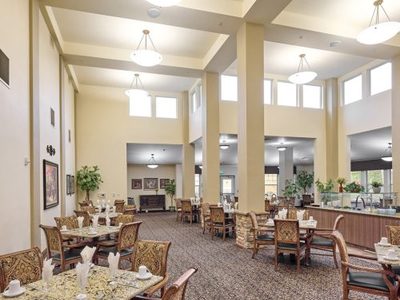 Bonaventure of Keizer Memory Care