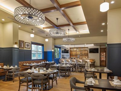 Touchmark in the West Hills