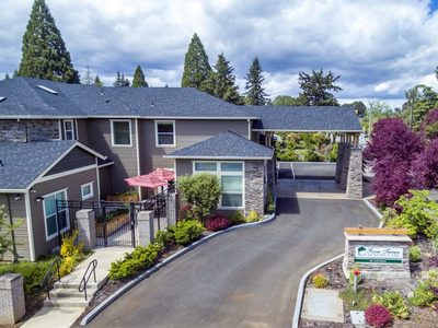 River Terrace Memory Care