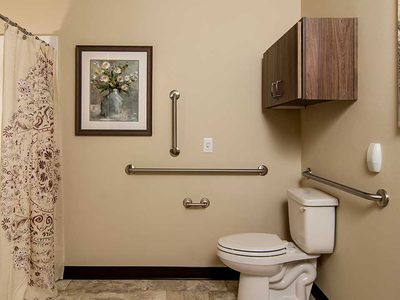 Boone Ridge Memory Care