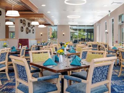 Merrill Gardens at Sherwood Memory Care