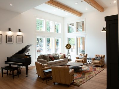 Brookside Memory Care