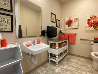 Mountain Park Memory Care Community