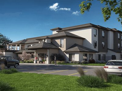 The Grove Memory Care