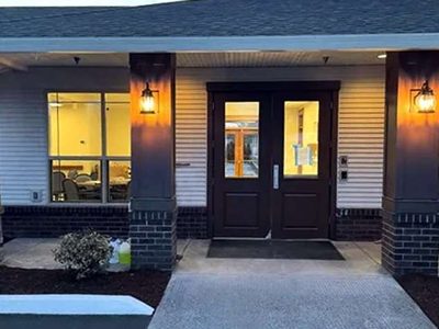 Bear Creek Memory Care LLC