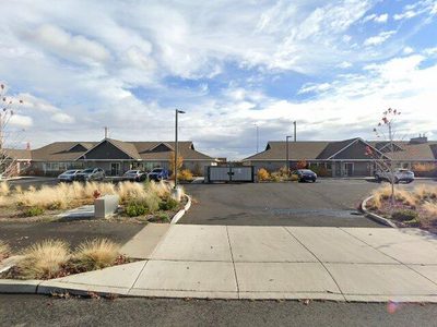 Juniper Canyon Living