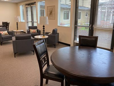 Stephanie Gardens Residential Care