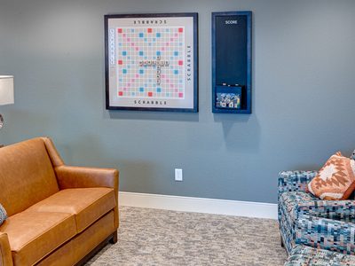 Marquis Eugene Memory Care