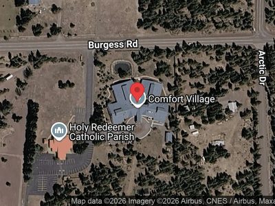 Comfort Village LLC