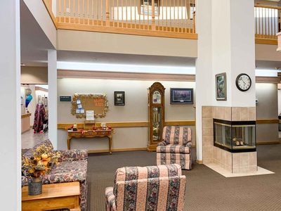 Wiley Creek Memory Care