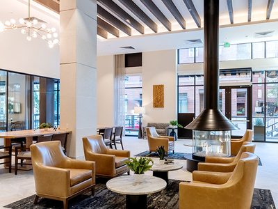 The Watermark at the Pearl
