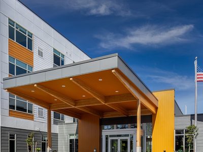 Clearwater Beaverton