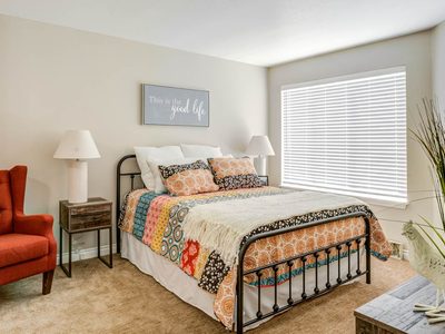 Maple Ridge Senior Living