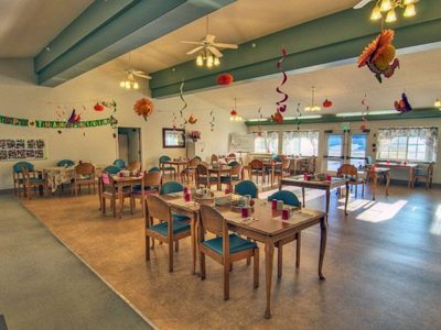 Wellsprings Assisted Living Facility