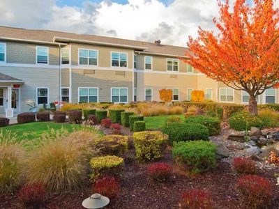 Meadowlark Senior Living