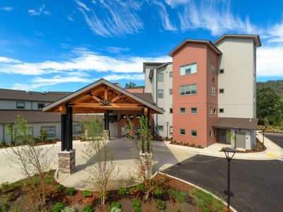The Landing - a Senior Living Community