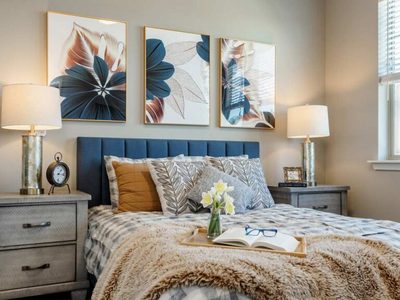 Heron Pointe Senior Living