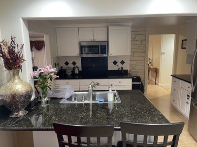 Abba's Home Adult Family Home LLC
