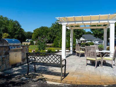 The Village at Willow Crossings