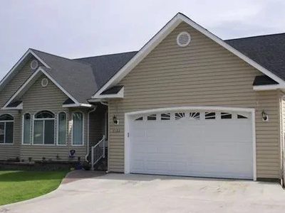 A Nurse's Touch Adult Family Home