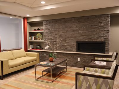 The Woodlands at Pleasant Bay