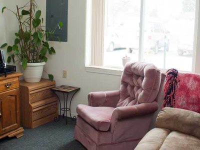 Cozy Place AFH LLC