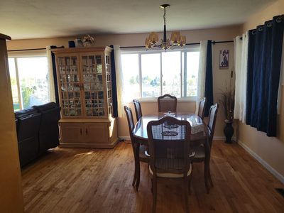 Joy-Haven Adult Family Home LLC