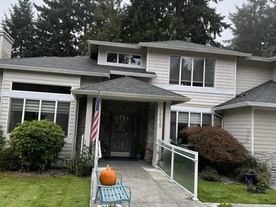 Gramma's House