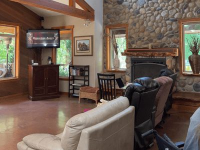 Harmony Adult Family Home LLC