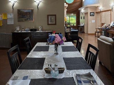 Harmony Adult Family Home LLC