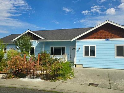 P AND K Haven Adult Family Home LLC