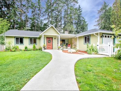 Goldenbridge Adult Family Home LLC