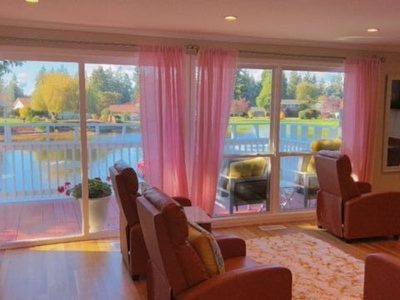 Bethsaida Adult Family Home LLC