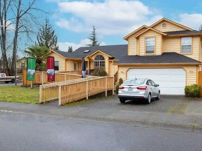 Caring Arms of Federal Way