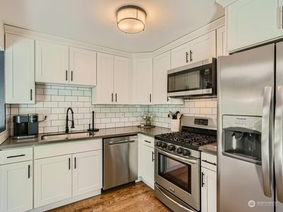 CROWN HOME AFH LLC