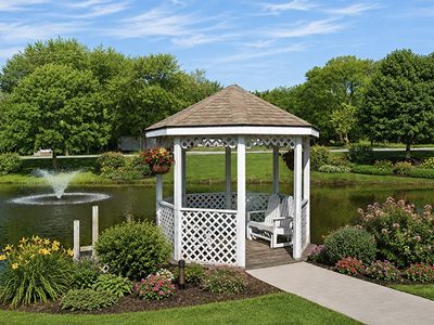 American House Spring Lake