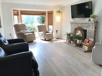 Serene Living LLC
