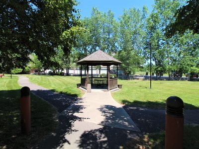 Jefferson Meadows