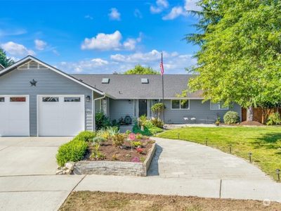 A Sunnyside Adult Family Home LLC