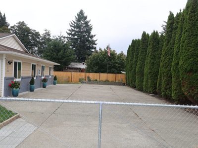 GRACEFUL CARE ADULT FAMILY HOME