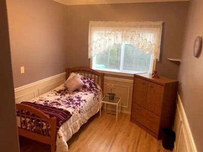 A Rose Garden Adult Family Home LLC