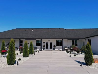 May Valley Adult Family Home