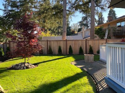 Essymon's Dedicated Homecare