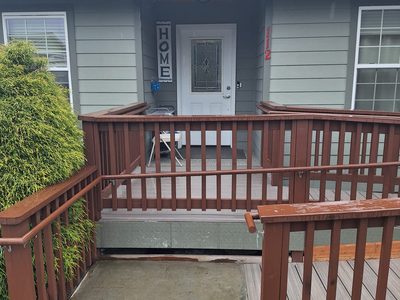 1ST CHARLEON ADULT FAMILY HOME LLC