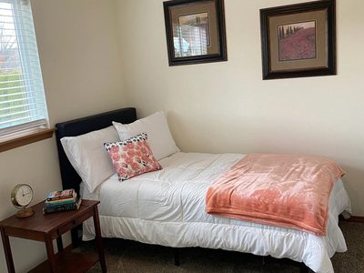 Nurse Debbies Adult Family Home