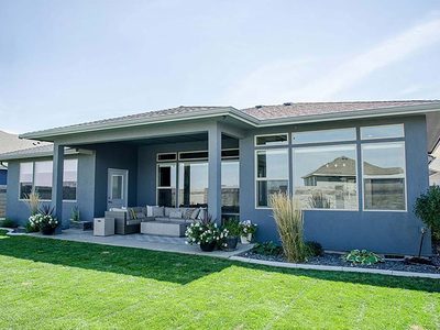 Cherry Creek Adult Family Home LLC